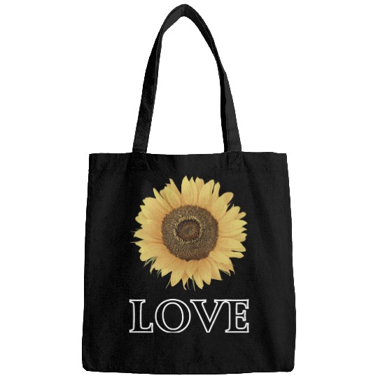 SUNFLOWER Bags