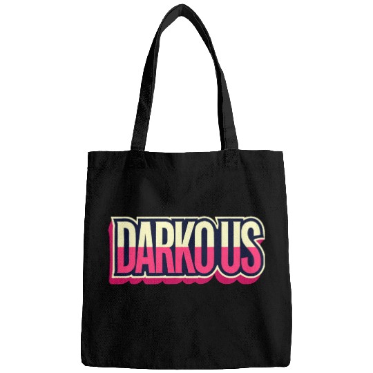 Darko US Pink Bags