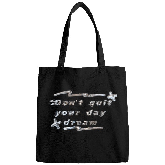 cool quotes Bags