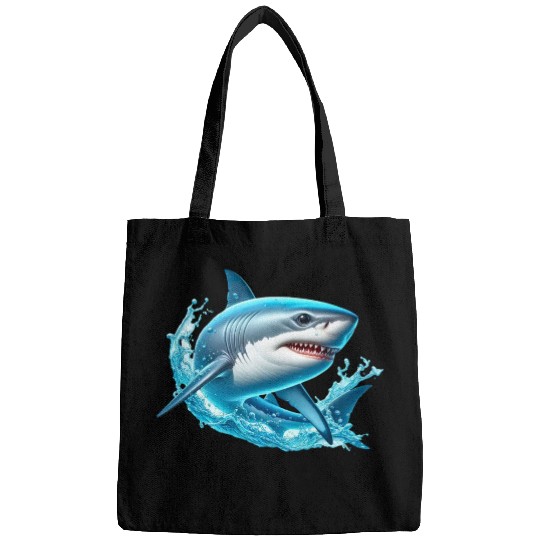 Shark Bags