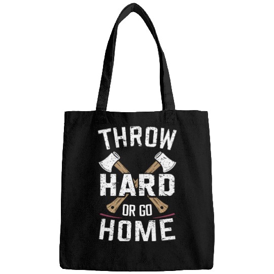 Axe Throwing Enthusiasts Championship Precision Bags