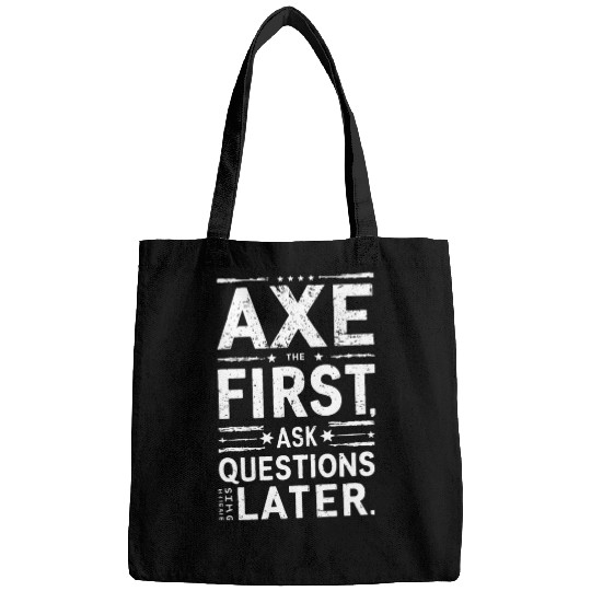 Axe Throwing Enthusiasts Championship Precision Bags
