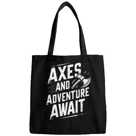 Axe Throwing Enthusiasts Championship Precision Bags