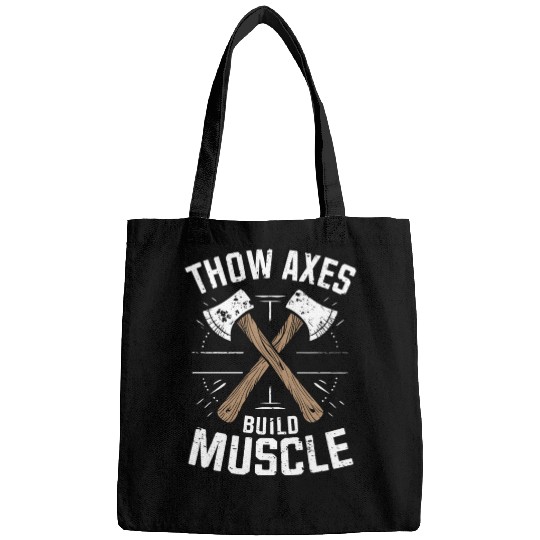 Axe Throwing Enthusiasts Championship Precision Bags