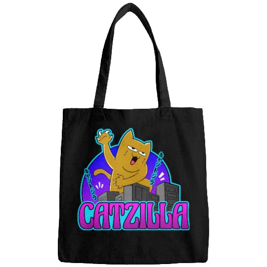 catzilla Bags