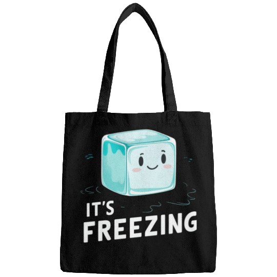Its freezing Bags