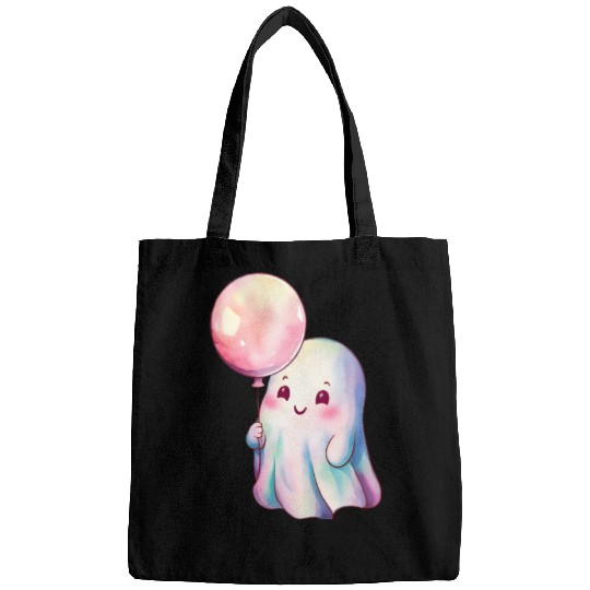 Balloon and Boo Bags
