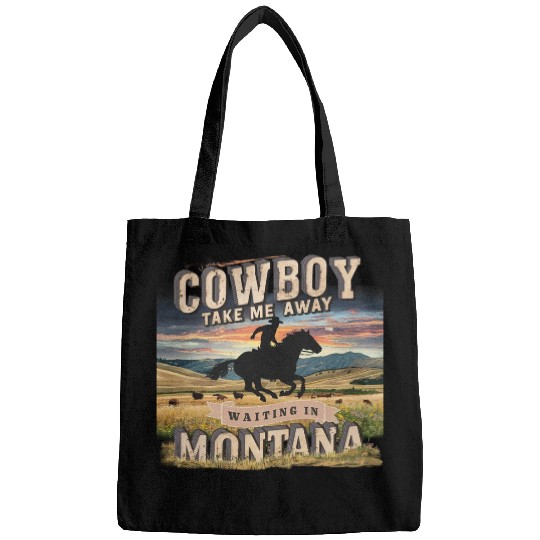 COWBOY Bags