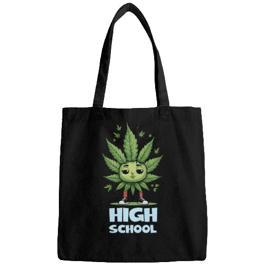 High School Bags
