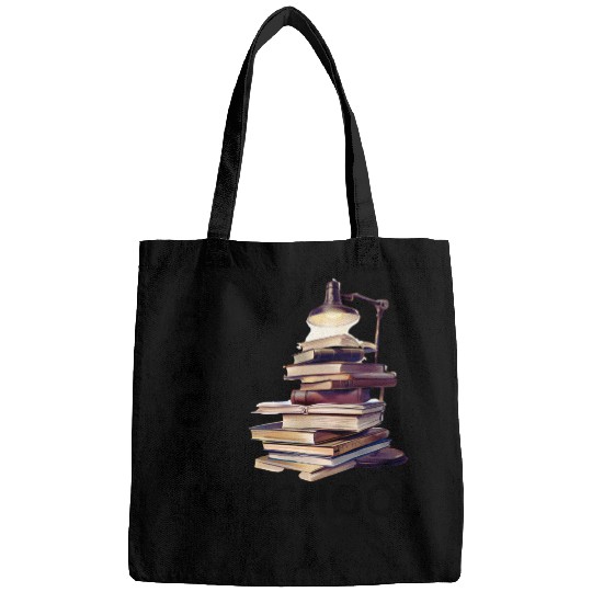 Back to School Essentials Bags