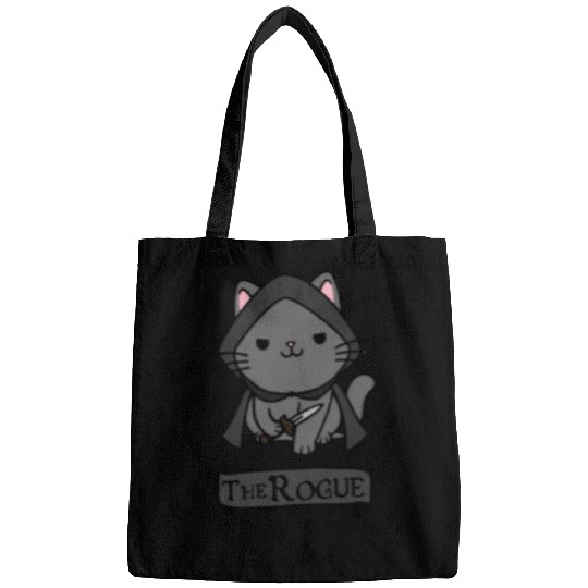 The Rogue Cat Bags