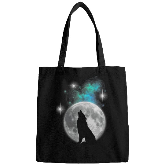 Moon Call Bags