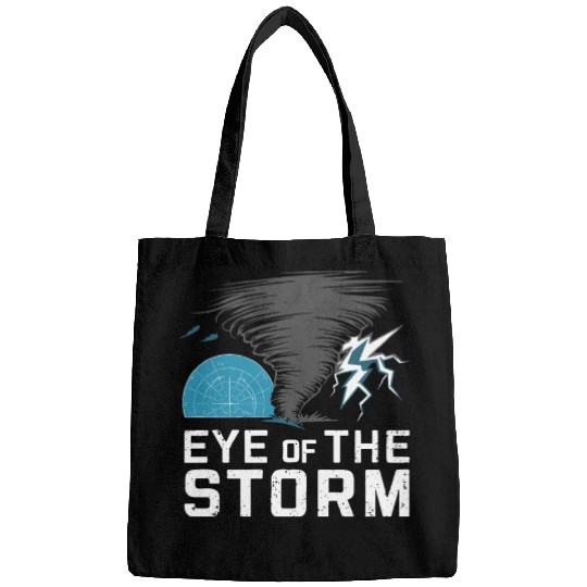 Tornado Chasing Adventures: Embrace Nature's Fury Bags