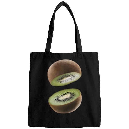 Kiwi Realistic Bags