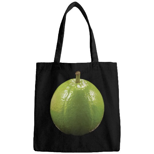 Guava Realistic Bags