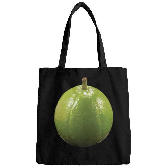 Guava Realistic Bags