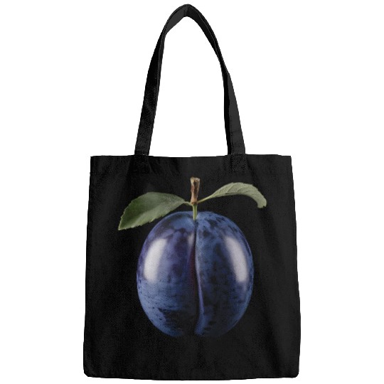 Blackberry Realistic Bags