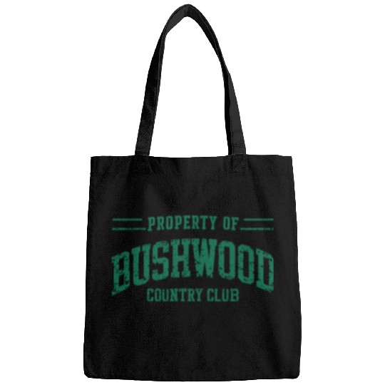Bushwood Country Club 1980 Retro Bags