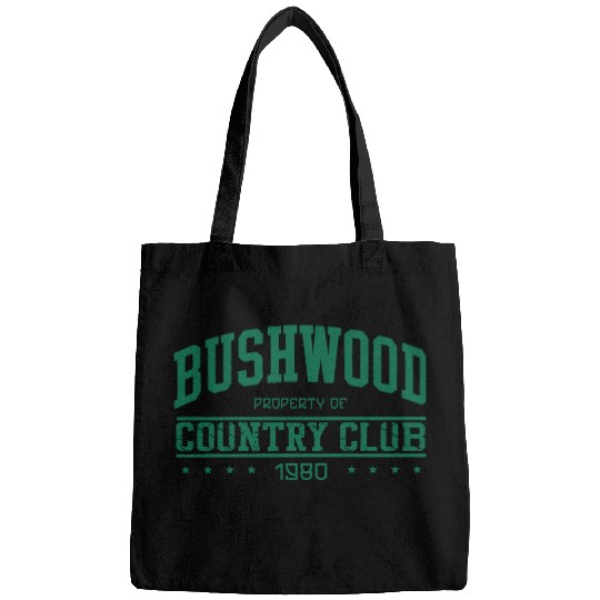 Bushwood Country Club 1980 Vintage Bags