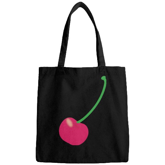 One cherry Bags