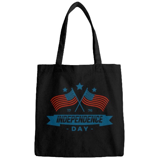 Independence day Bags