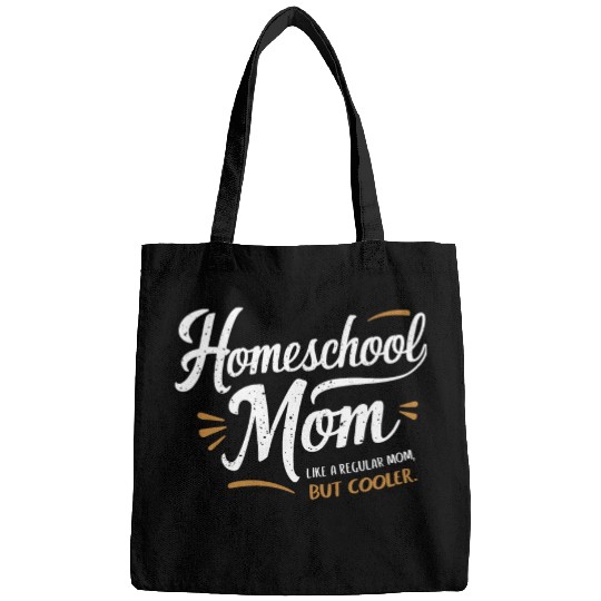 Embrace The Homeschool Journey With Your Bags