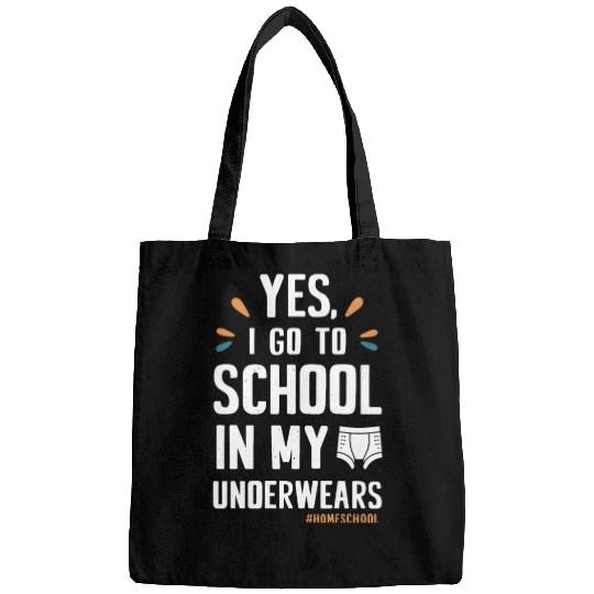 Embrace The Homeschool Journey With Your Bags
