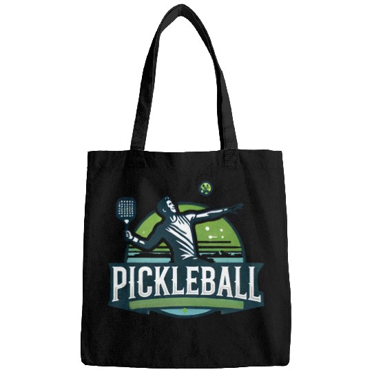 Pickleball Basic Bags