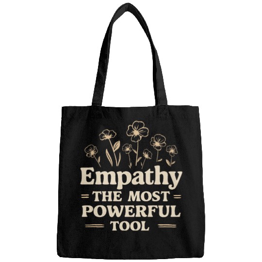 Social Worker Social Work Empathy The Most Bags