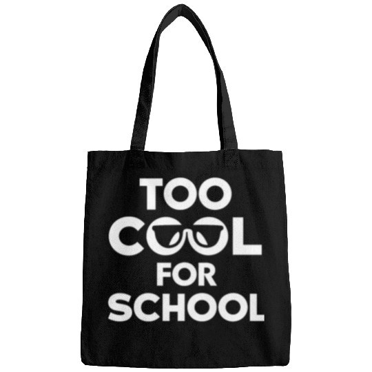 Embrace The Homeschool Journey With Your Bags