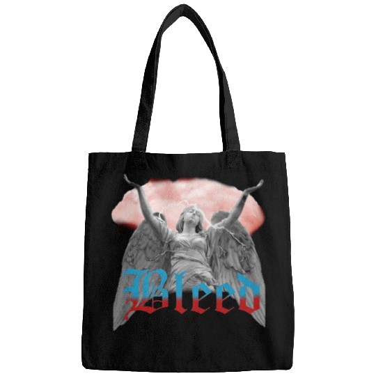 Angel Bags - Embrace Your Inner Grace