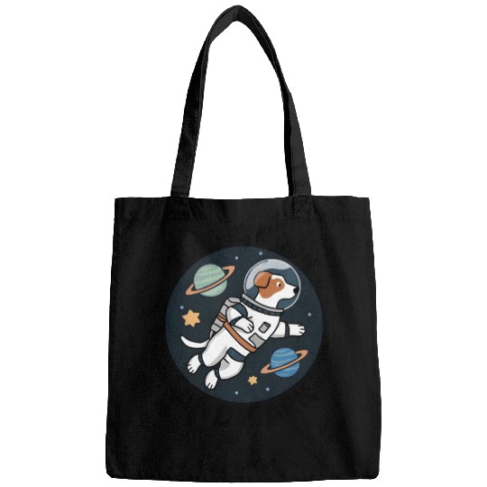 Moon And Bark Bags