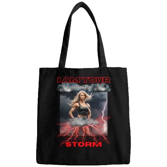 Storm , gym design . Option 2 Bags