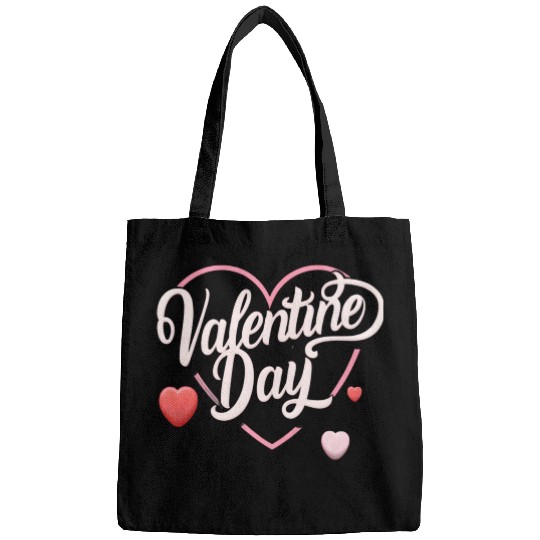 Valentine's day Bags