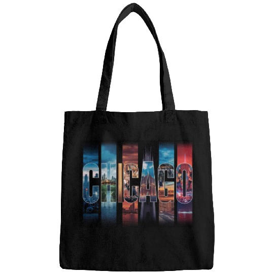 Chicago Bags