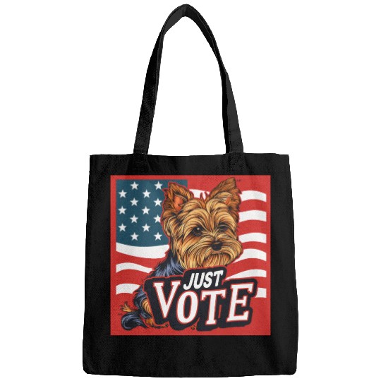 Vote Primary Election Volunteer 2024 Gifts Ideas Bags