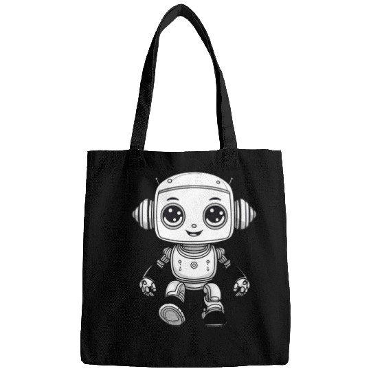 Ai robot Bags