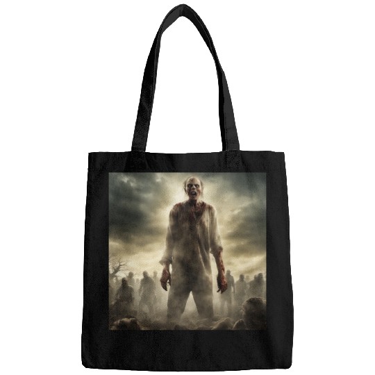 Zombie Army Bags