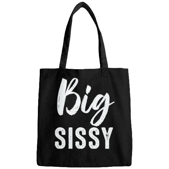 Big Sissy Bags