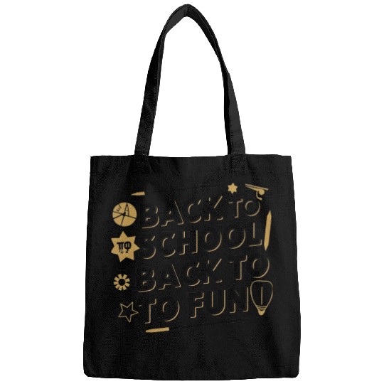 back to school Bags design for boy and girls