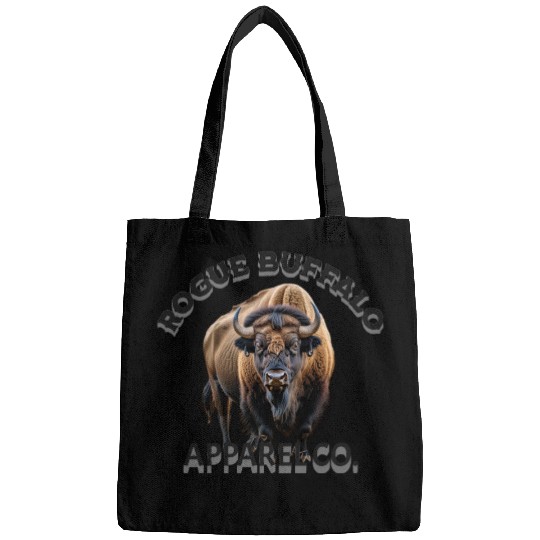 ROGUE BUFFALO -BUFFALO Bags
