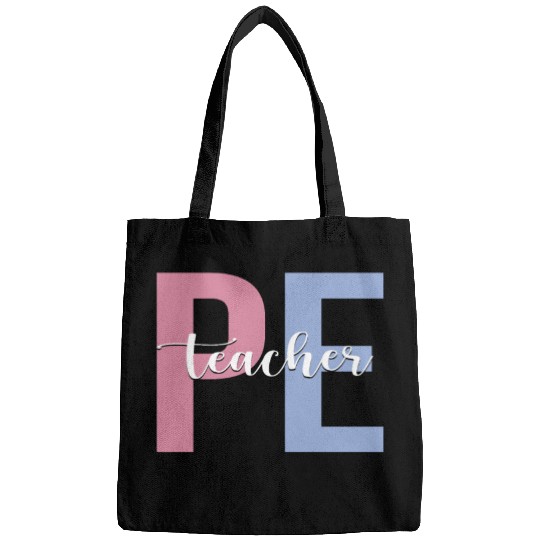 PE Teacher Physical Education Teacher Bags