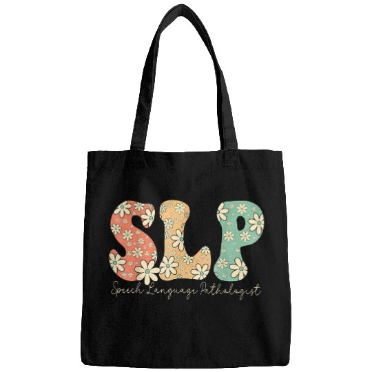 Speech Therapy Bags