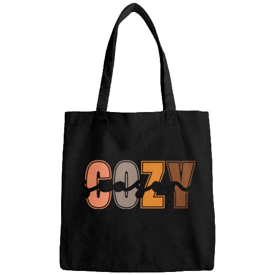 Cozy Season, Fall Season Bags
