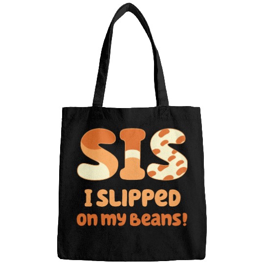 Blue Heeler Sister Girls Family Costumes DIY Bags