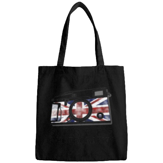 London Street Photography Bags