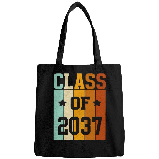 CLASS OF 2037 BACK TO SKHOOL. Bags