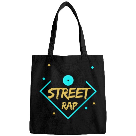 Street Rap Bags