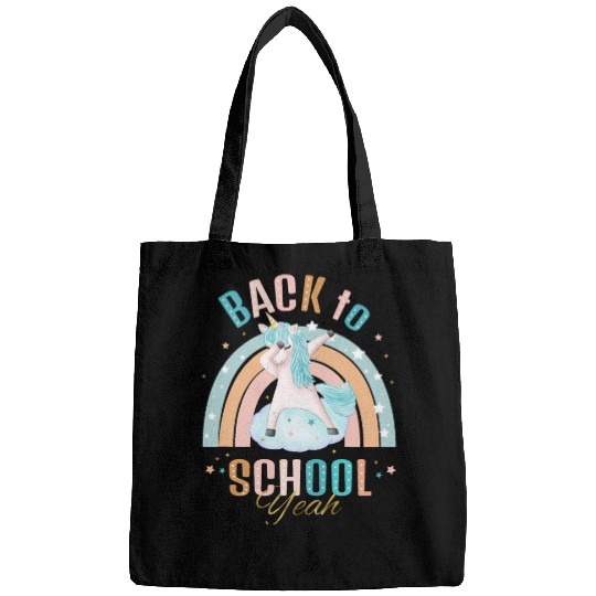 Back to School Bags
