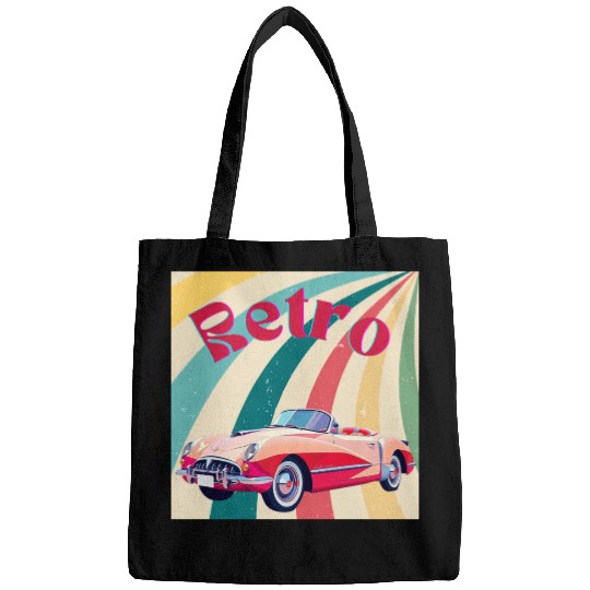 Retro Bags